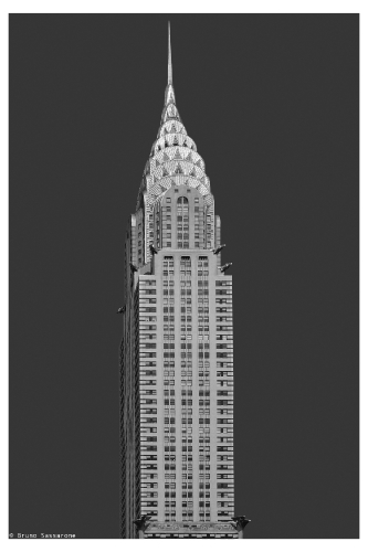 Chrysler Building