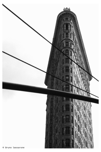 Flatiron Building