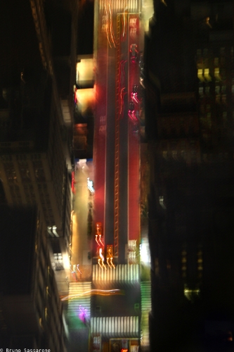 W.32nd Street
