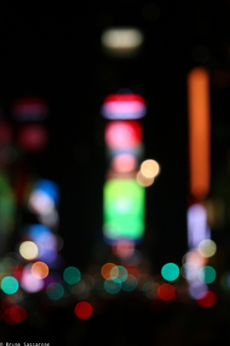 Times Square #2