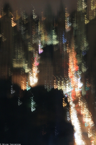 Columbus Circle/61st Street