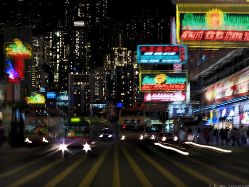 Nathan Road