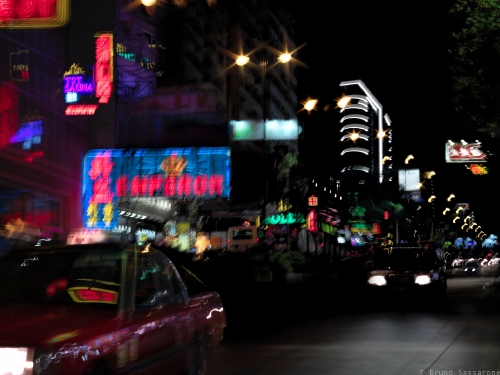 Nathan Road #2