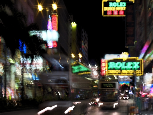 Nathan Road #3