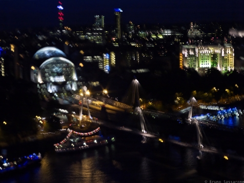 Embankment