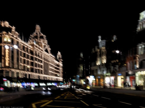 Knightsbridge