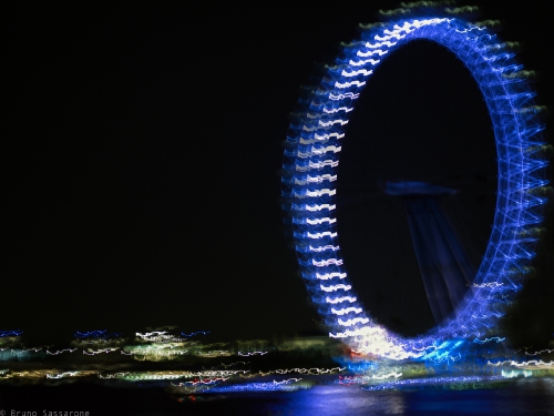 London Eye