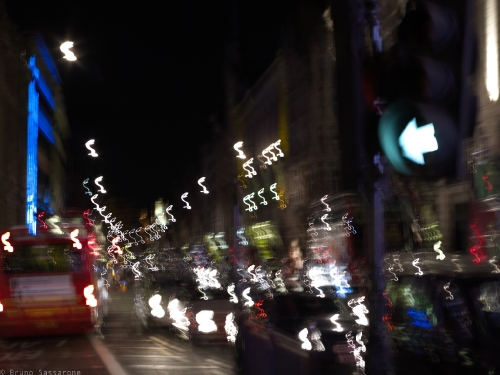 Piccadilly #2