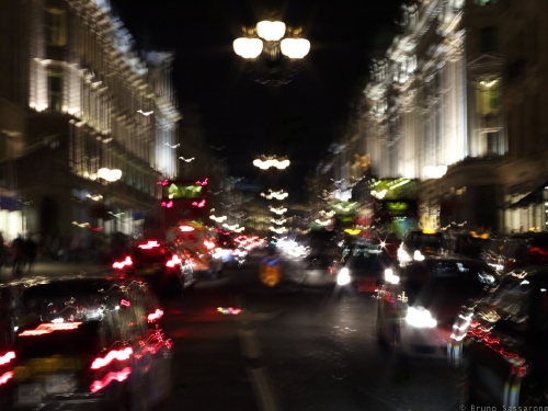 Regent Street