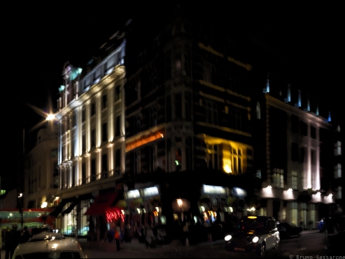 Soho #2