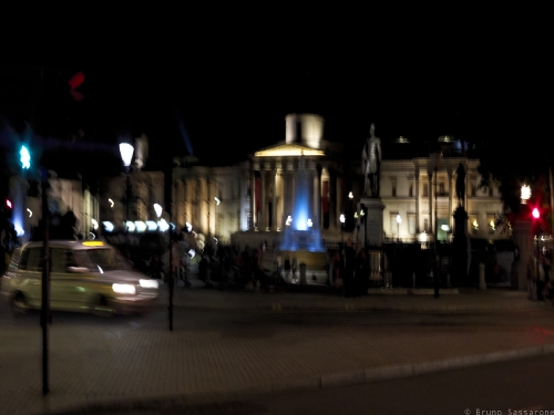 Trafalgar Square