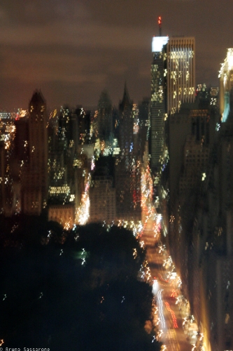 Columbus Circle
