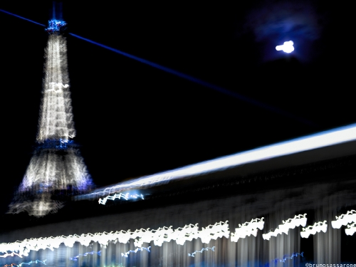 Tour Eiffel