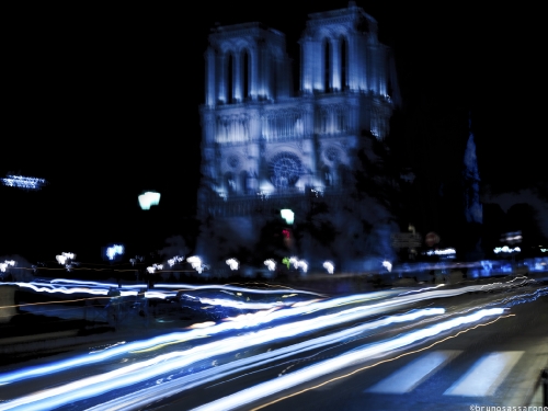 Notre Dame